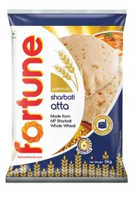 Fortune Premium Sharbati Atta