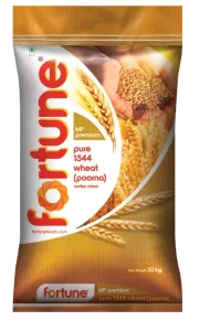 Fortune Pure 1544 (Poorna) Wheat