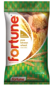 Fortune Pure Lokwan Wheat