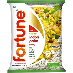 Fortune Regular Poha