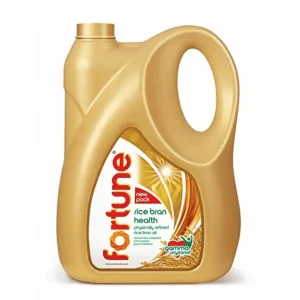 Fortune Rice Bran Health Oil