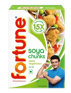 Fortune Soya Chunks