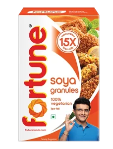 Fortune Soya Granules