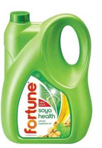 Fortune Soya Health Oil