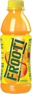 Frooti Mango Drink Bottle