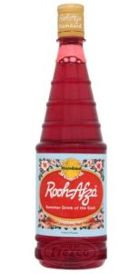 Hamdard Rooh Afza