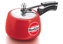 Hawkins Ceramic-Coated Contura