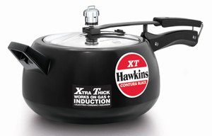 Hawkins Contura Black XT