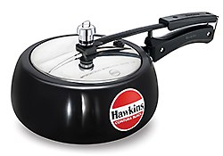 Hawkins Contura Black