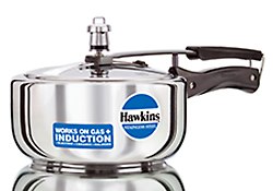 Hawkins Stainless Steel