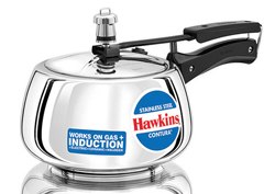 Hawkins Stainless Steel Contura