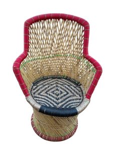 Jakhu Bambo Chair