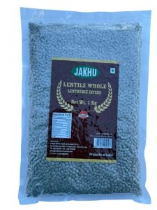 Jakhu Lentils whole