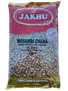 Jakhu Mosambi chana