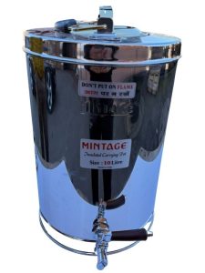 Jakhu Tea Cattel 10 ltr