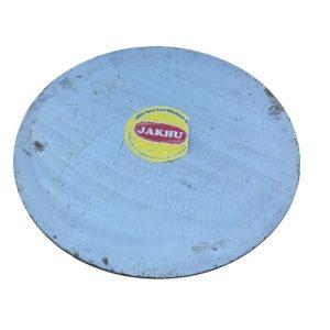 Jakhu Tikki wala tawa