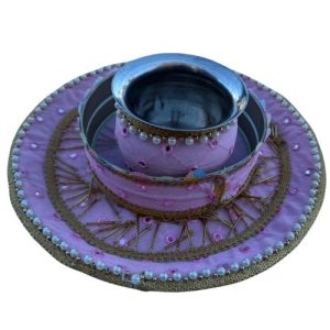 Jakhu Varta vali thali