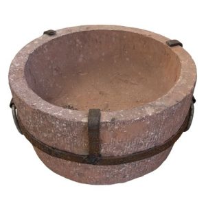 Jakhu Red Stone Kunda