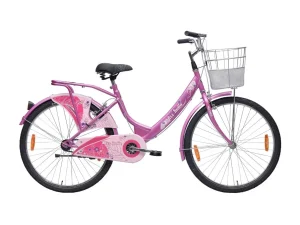 Ladies Bicycle