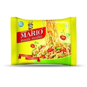 MARIO MASALA NOODLES