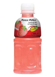 MOGU MOGU FRAGOLA
