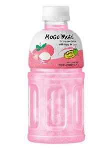 MOGU MOGU LITCHI