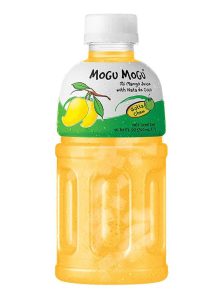 MOGU MOGU MANGO