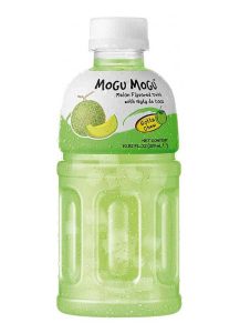 MOGU MOGU MELONE