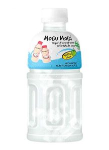 MOGU MOGU YOGURT
