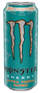 MONSTER ULTRA FIESTA MANGO