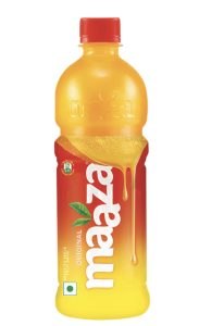 Maaza Cold Drink