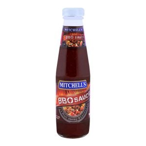Mitchell's BBQ Sauce