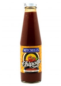 Mitchell's Chipotle Sauce