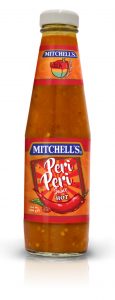 Mitchell's Peri Peri Sauces