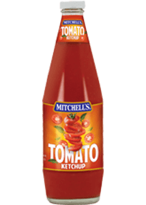 Mitchell's Tomato Ketchup