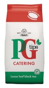 PG TIPS TEA LOOSE