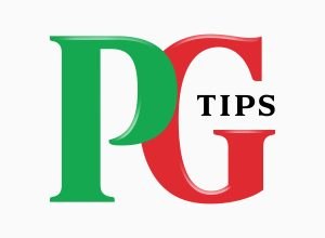 PG tips