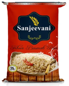 Sanjeevani Kheer (Gobinda Bhog) Rice