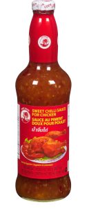 Sweet chili sauce