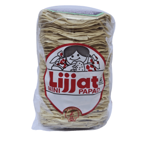 UDAD Papad with Pepper