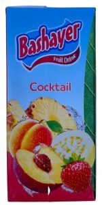 bashayer Cocktail juice