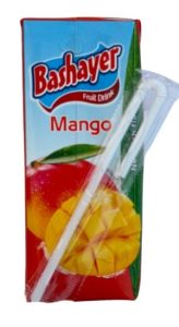 bashayer Mango Frooti