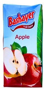 bashayer apple juice