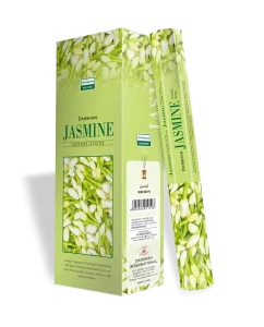 darshan Incense Jasmine
