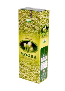 darshan incense mogra