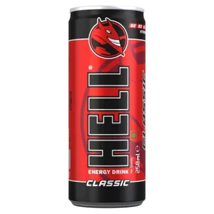 hell energy drink