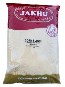 Jakhu Corn Flour