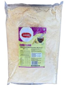 Jakhu Corn Flour