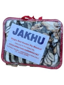 Jakhu Single bed Double Ply Blanket