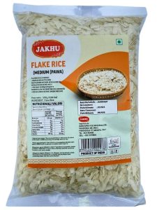 Jakhu Flake Rice